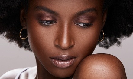 Full Set of Classic Eyelash Extensions with One Optional Fill at Lashed by Shavi (Up to 48% Off)