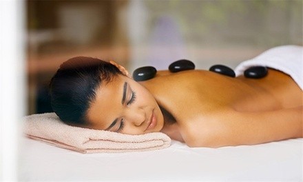 Up to 35% Off on Massage - Full Body at Imaginne Wellness LLC