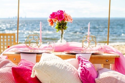 Up to 30% Off on Luxury / Gourmet Dining at Litnics