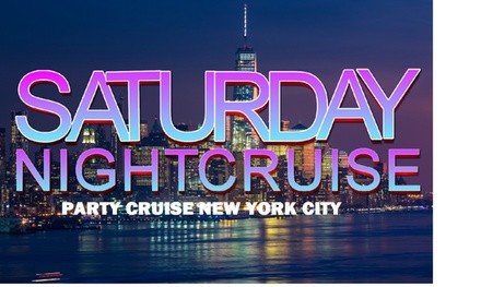 Up to 81% Off on Party - Boat at Sherod Harris