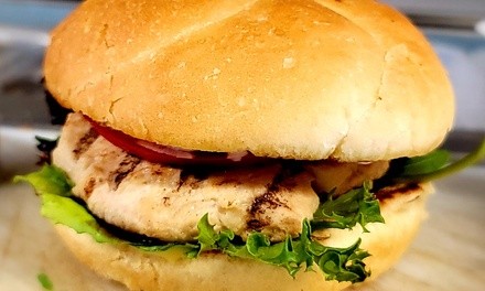 Food and Drink for Takeout at Traditions Bakery & Cafe (Up to 30% Off). Two Options.