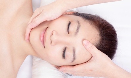Up to 28% Off on Facial at Stay Lifted Skin Spa