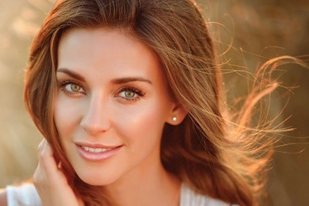 Up to 58% Off on Facial - Anti-Aging at I Care Optical