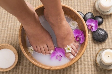 Up to 30% Off on Detoxification at A-List Wellness Spa, Inc.