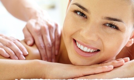 Spa Services at The Jennifer Day Spa - Bernardsville, NJ (Up to 65% Off). Three Options Available.