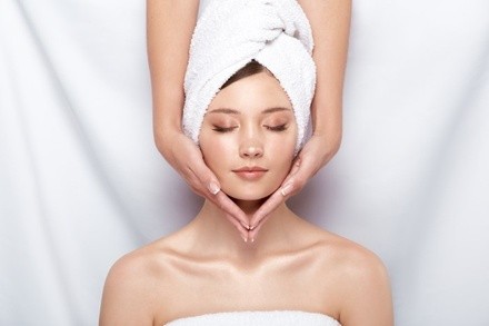 Up to 48% Off on Facial - Anti-Aging at Dermaplane Facial Bar