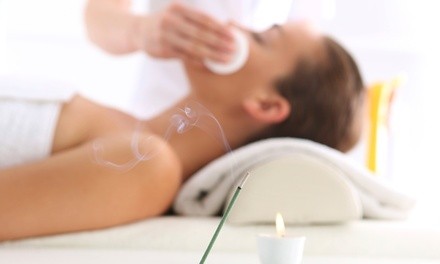 Up to 46% Off on Facial - Skin Lightening at Smooth Sculpting Spa