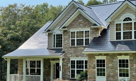 Up to 59% Off on Home Siding Installation and Repair at American Home Contractors