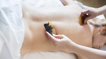 Up to 25% Off on Massage - Full Body at Deep Tissue Rehab Therapy