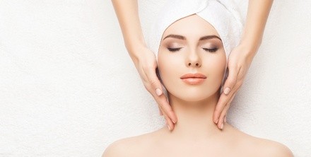 One or Two 50-Minute Ultimate Contouring Facials at La Bella e Famosa Spa (Up to 78% Off)