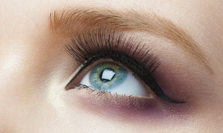 Up to 36% Off on Eyelash Perm at Josephine’s Beauty Bar