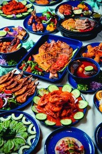 $15 For $30 Worth Of Casual Dining