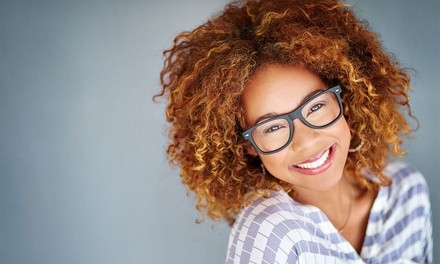 60-Minute Teeth Whitening Session for One or Two at Teeth Whitening by Toni (Up to 35% Off)