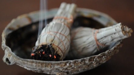 Up to 46% Off on House or Personal Energy Clearing/Smudging with Whole-Istic Sel