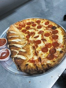 $10 For $20 Worth Of Pizza, Subs & More