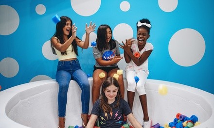 Up to 20% Off on Museum at Selfie Clubhouse