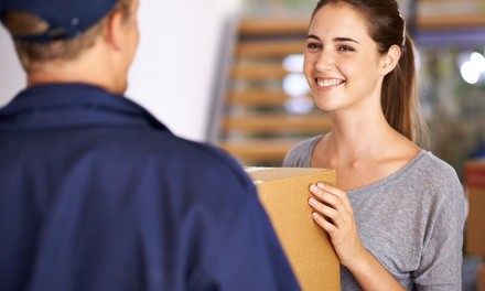 Drop-Off Document Shredding for Up to 25, 50, or 100 Boxes at File Keepers Shredding (Up to 49% Off)