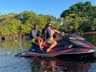 Up to 40% Off on Jet Ski Rental at Tropical Jetski Rentals Llc