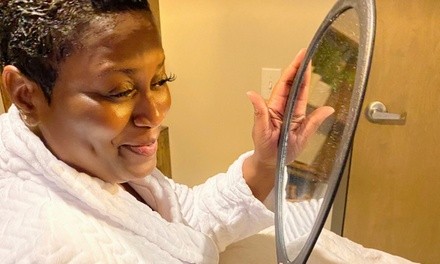 Skincare Consultation, Chemical Peels, & Facials at Zamariya Spa of Africa (Up to 40% Off). 3 Options Available.