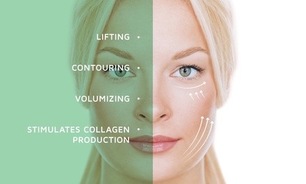 Up to 44% Off on Facelift - Thread Lift at PureMD