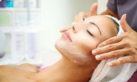 Up to 50% Off on Facial at 802 Esthetics Llc