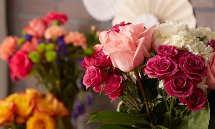 Up to 10% Off at Jatcoia Floral Design