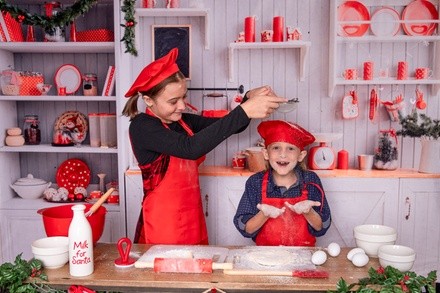 Up to 44% Off on Seasonal Photography at Sarina Schieferstein Photography