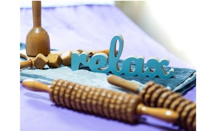 Up to 16% Off on Ultrasonic Fat Reduction at The Sculpting Art