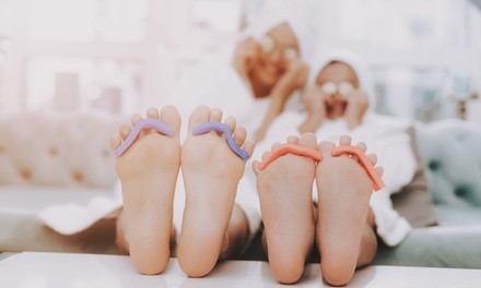 Up to 61% Off on Detox / Cleanse - Other at Revive Wellness