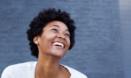 Permanent-Makeup Removal on a 2x2, 4x4, or 6x6 Area at Skin Beauté Med Spa (Up to 50% Off)