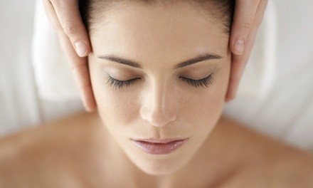 Up to 33% Off on Facial at The Vee Spot