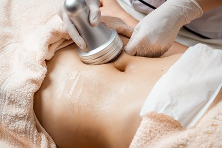 Up to 81% Off on Cavitation at The Paisley Med Spa