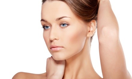 $595 for One Syringe of Restylane Lyft at Beverly Hills Plaza Hotel & Spa ($1,000 Value)
