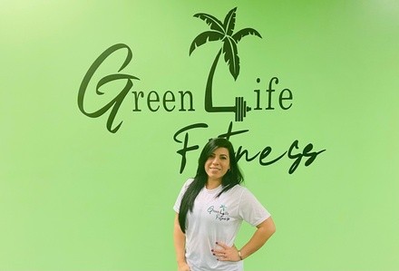 Up to 33% Off on In Spa Gym / Fitness Center at Green Life Fitness