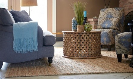 Up to 50% Off on Home Organization at Classieux Concierge LLC