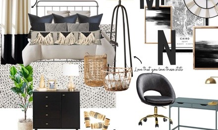Up to 40% Off on Interior Decorator / Designer at Featured Spaces