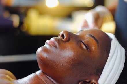 Up to 52% Off on In Spa Facial at Skin By DAEK Luxury Skin Studio