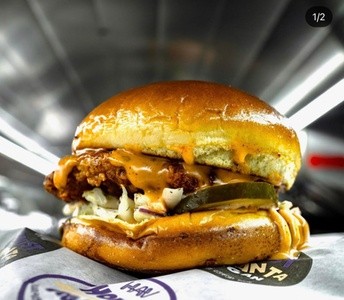 Vegan Vibez on Saturday, December 4 at 12 p.m.