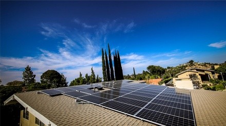 Up to 70% Off on Energy Efficiency Consultant at LA Solar Group