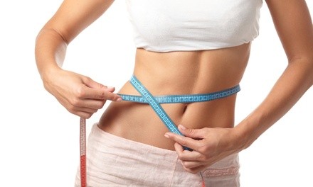 $240 for 3 Laser-Lipo & 3 Cavitation Treatments w/ Weight Consultation at New Body Contouring ($1,800 Value)