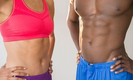 One Emsculpt Treatment with Consultation at Revitalize Wellness Studio (Up to 73% Off). Two Options Available.