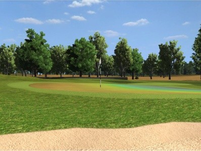 Up to 46% Off on Driving Range (Activity / Experience) at DriveTime Golf