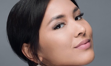 One Eyebrow-Lamination Session with Optional Eyebrow Tint at Deka lash Greentree (Up to 26% Off)