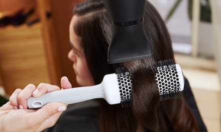 $179.10 for One Brazilian Blowout Treatment at Civility and Sway ($450 Value)