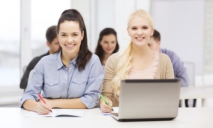 $70 for $200 Worth of Services — square D Academy