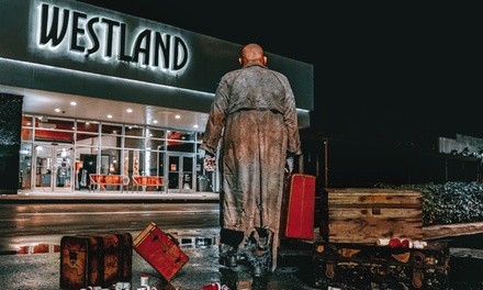 $20 for HAUNTED HOUSE BUNDLE OF 2 - SLEEP PARALYSIS AND INSOMNIA ($25 Value)