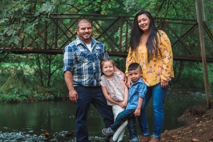 Up to 84% Off on Seasonal Photography at CP Photography