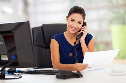 Up to 35% Off on Virtual Assistant at RomniOne LLC