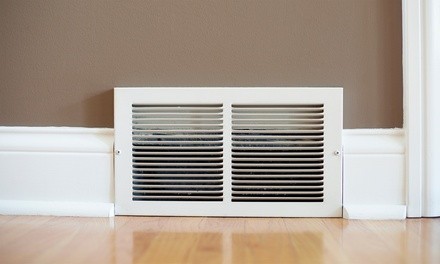 Air Duct Cleaning from Affordable Air Duct Cleaning (Up to 82% Off). Two Options Available.