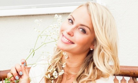Up to 17% Off on Injection Therapy at Belle Brulé